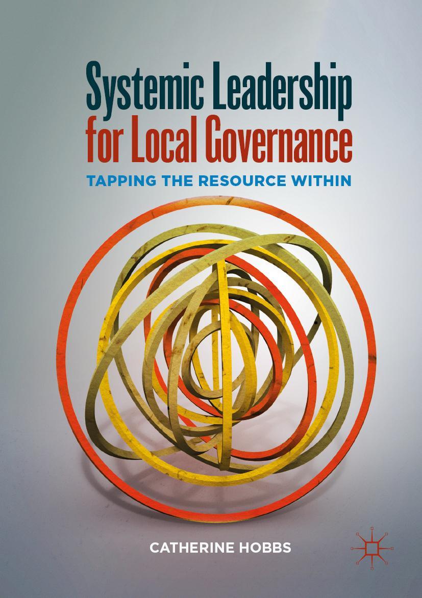 Vorderes Coverbild Systemic Leadership for Local Governance