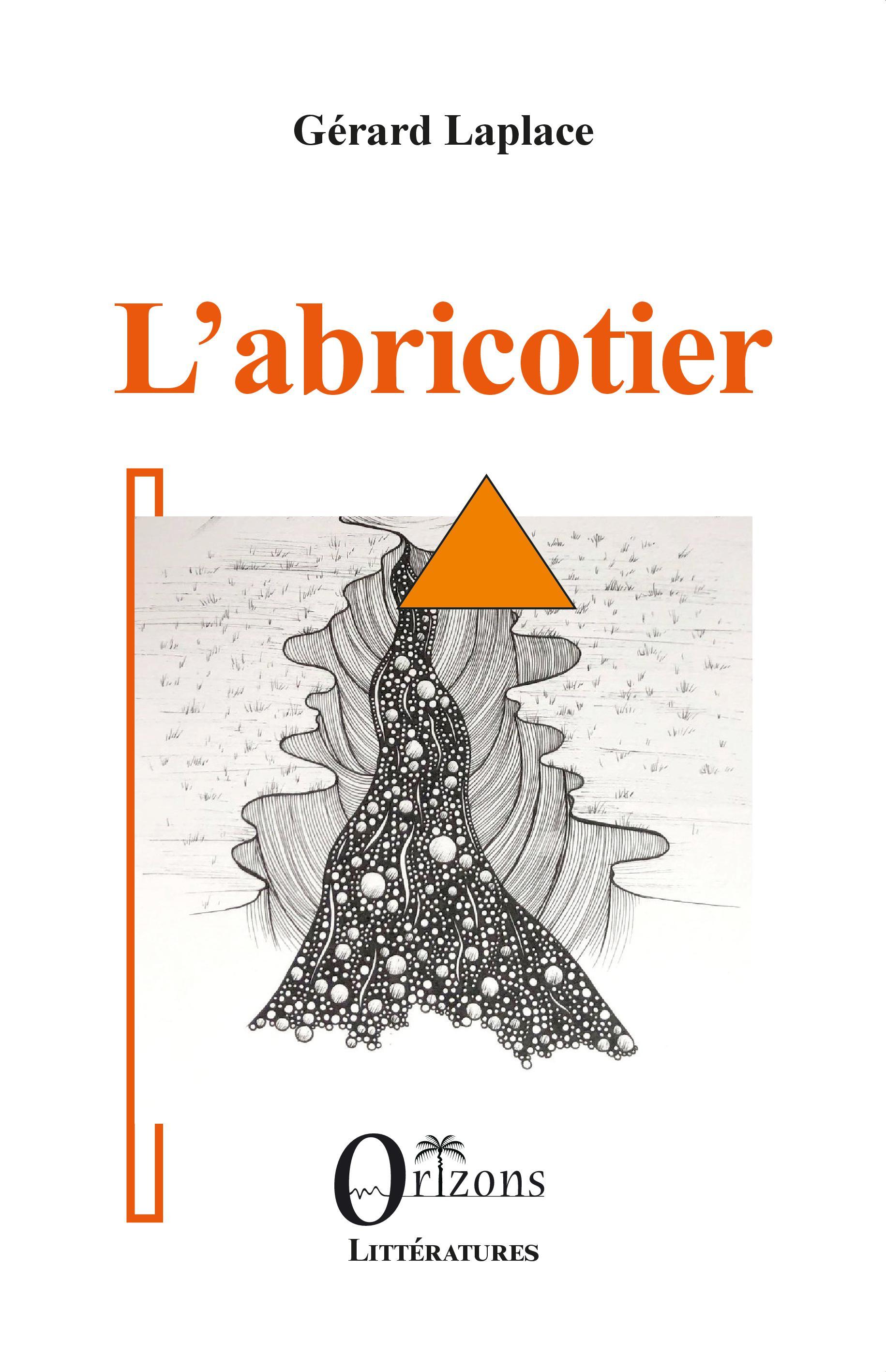 Vorderes Coverbild L'abricotier