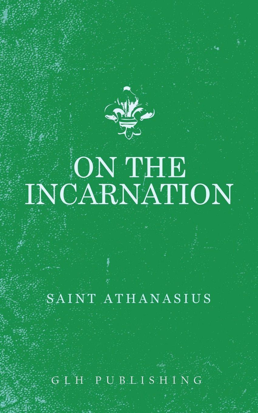 Vorderes Coverbild On The Incarnation