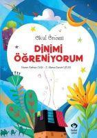 Vorderes Coverbild Dinimi Ögreniyorum
