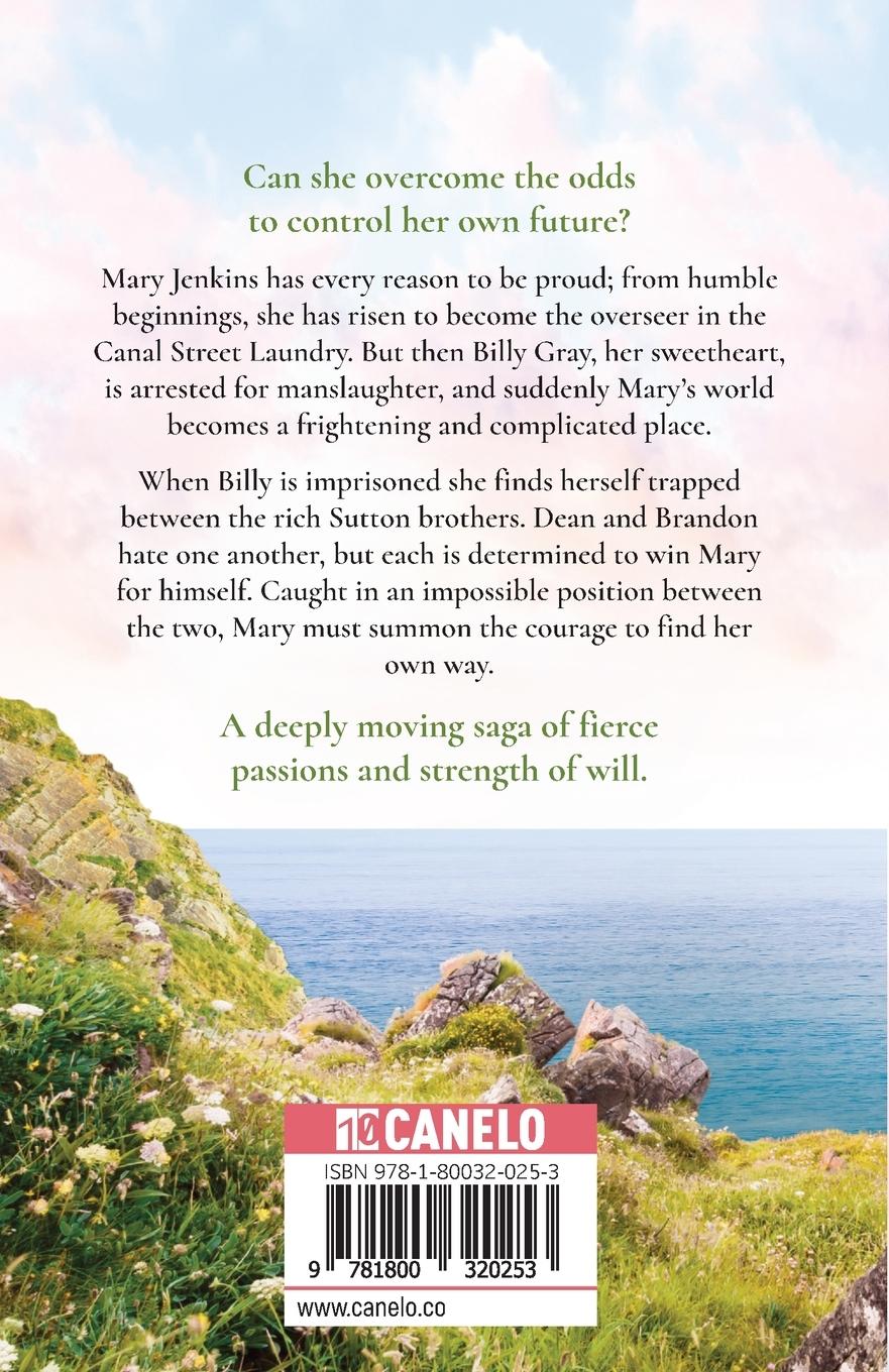 Rückseitencover Proud Mary