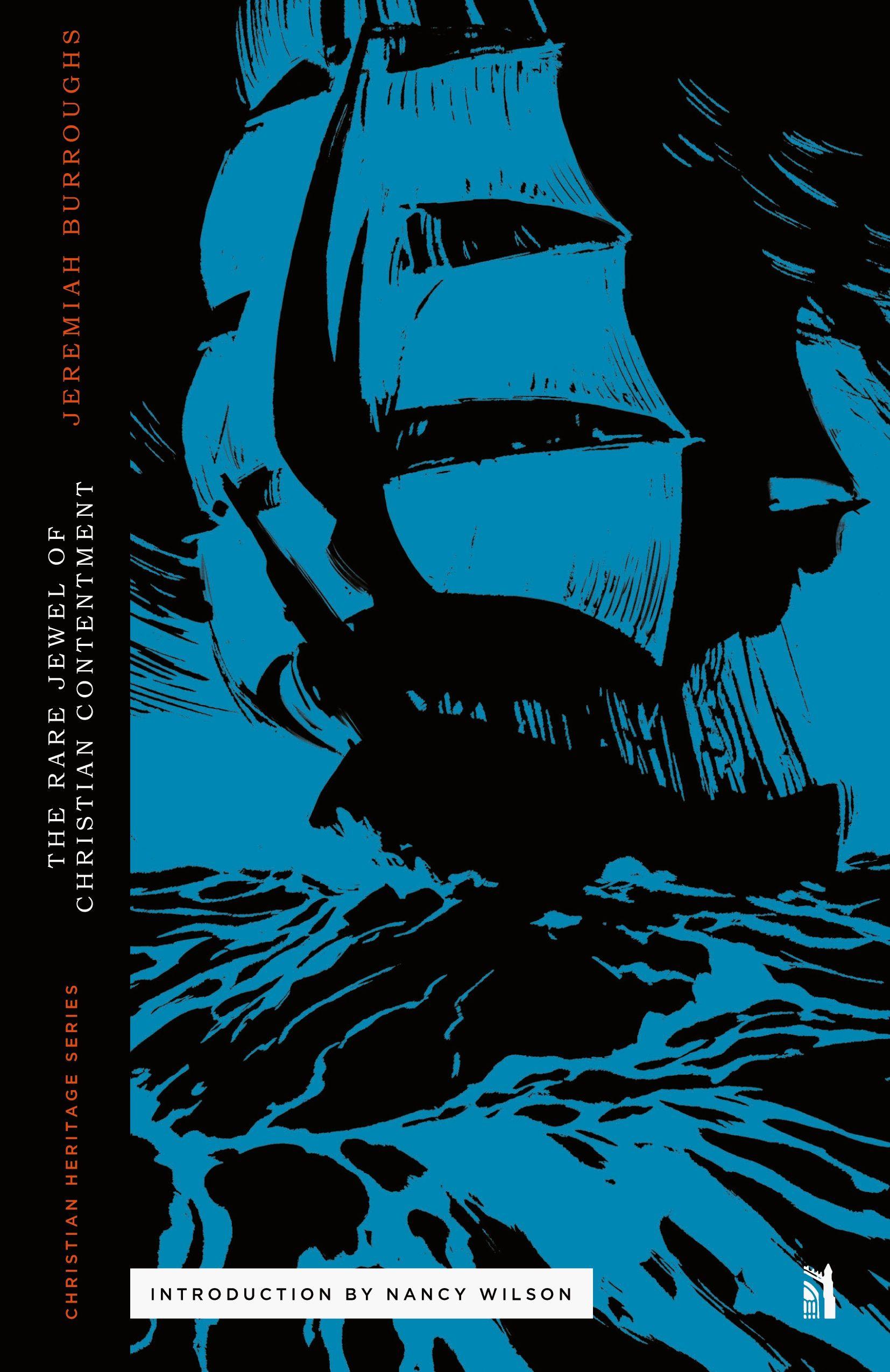 Vorderes Coverbild The Rare Jewel of Christian Contentment