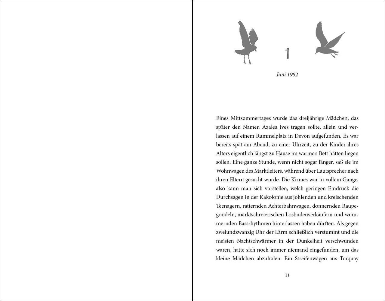 Beispielinhalt (Bild) Die unberechenbare Wahrscheinlichkeit des Zufalls