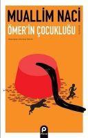 Vorderes Coverbild Ömerin Cocuklugu