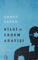 Vorderes Coverbild Bilgi ve Erdem Arayisi
