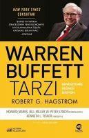 Vorderes Coverbild Warren Buffett Tarzi