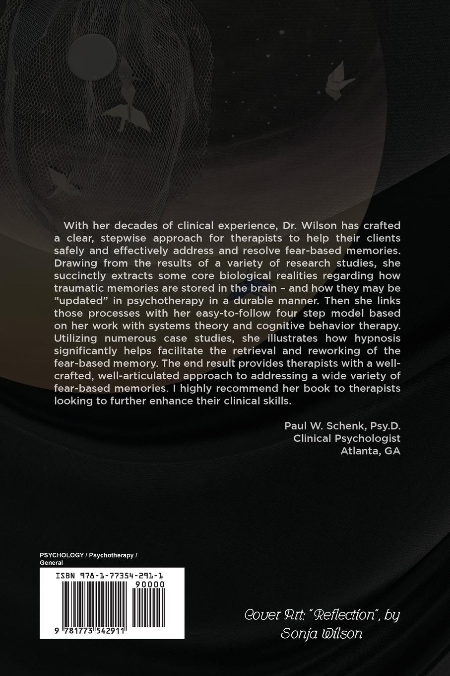 Rückseitencover Updating the Indelible