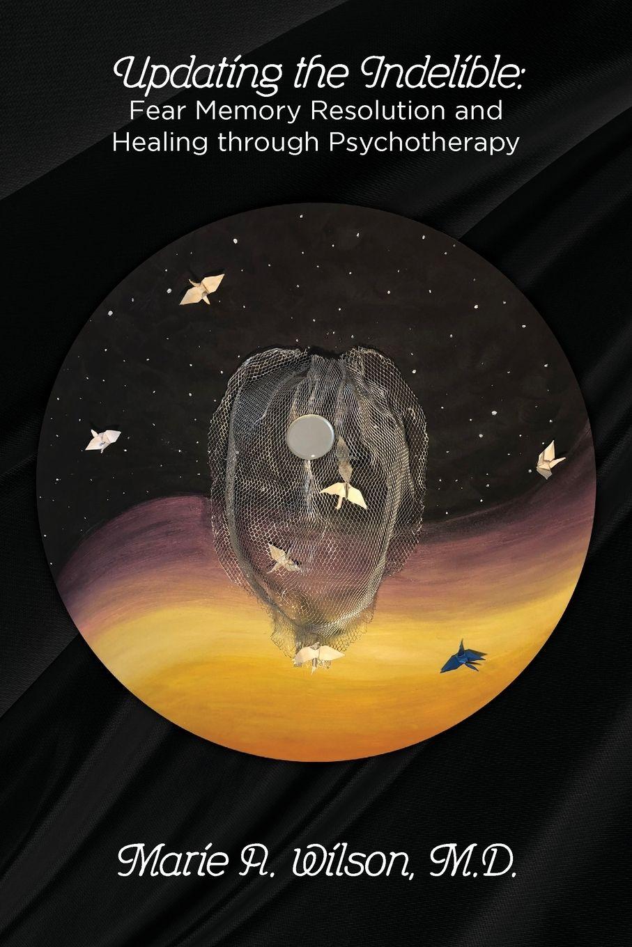 Vorderes Coverbild Updating the Indelible