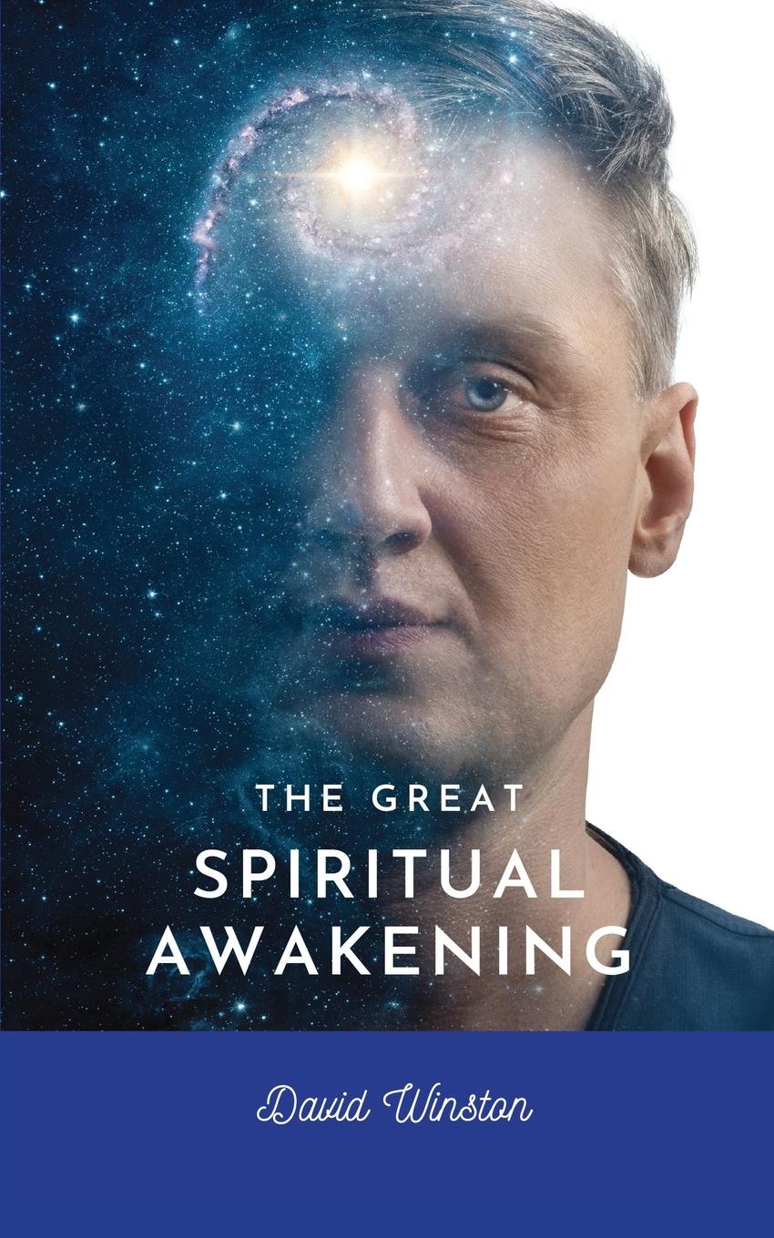 Vorderes Coverbild The Great Spiritual Awakening