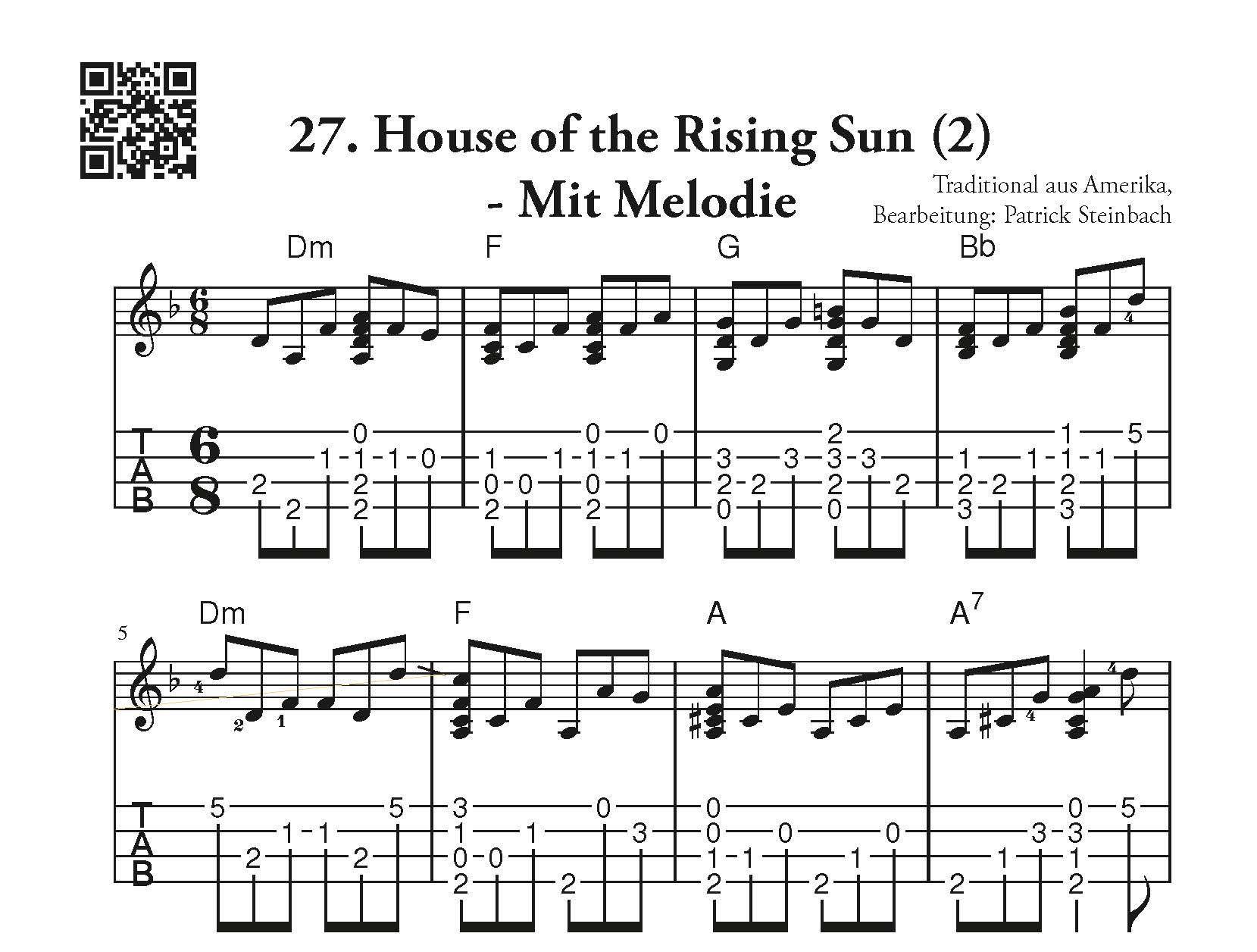 Beispielinhalt (Bild) Uke's Finest