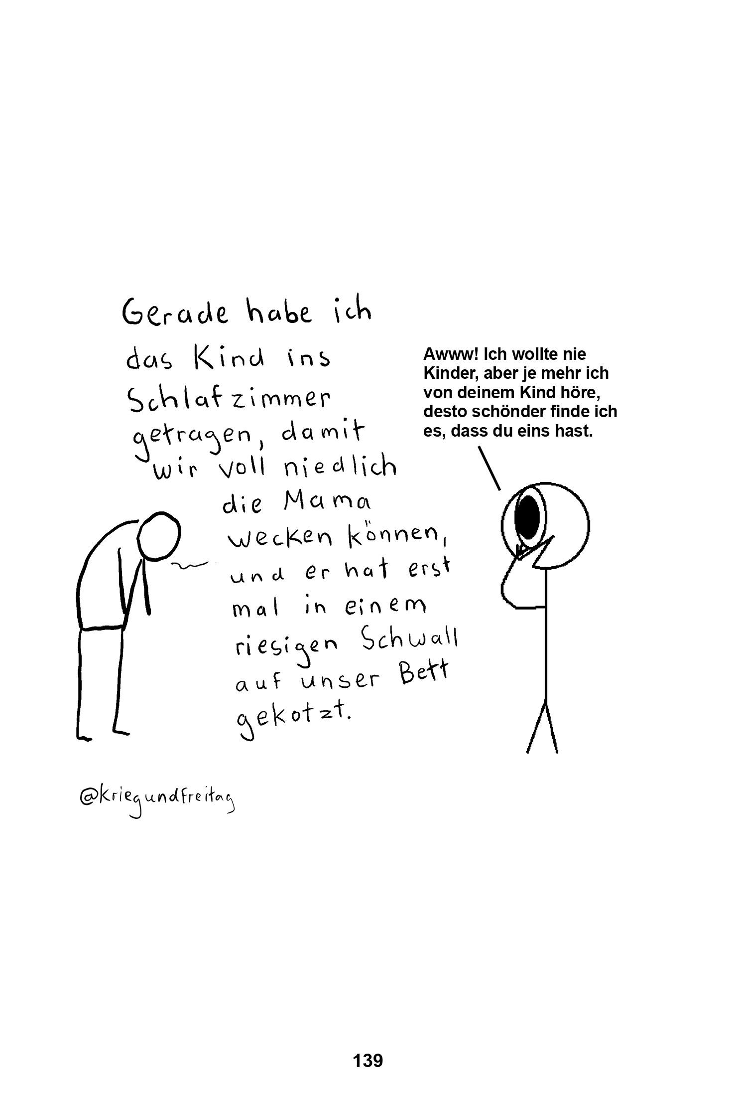 Beispielinhalt (Bild) Erzaehlmirnix - Leben mit Menschen