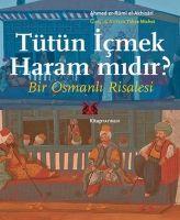 Vorderes Coverbild Tütün Icmek Haram midir