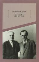 Vorderes Coverbild Tanpinarin Siir Dünyasi