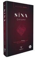 Vorderes Coverbild Sina - Catisma