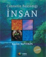 Vorderes Coverbild Cennetin Bekledigi Insan