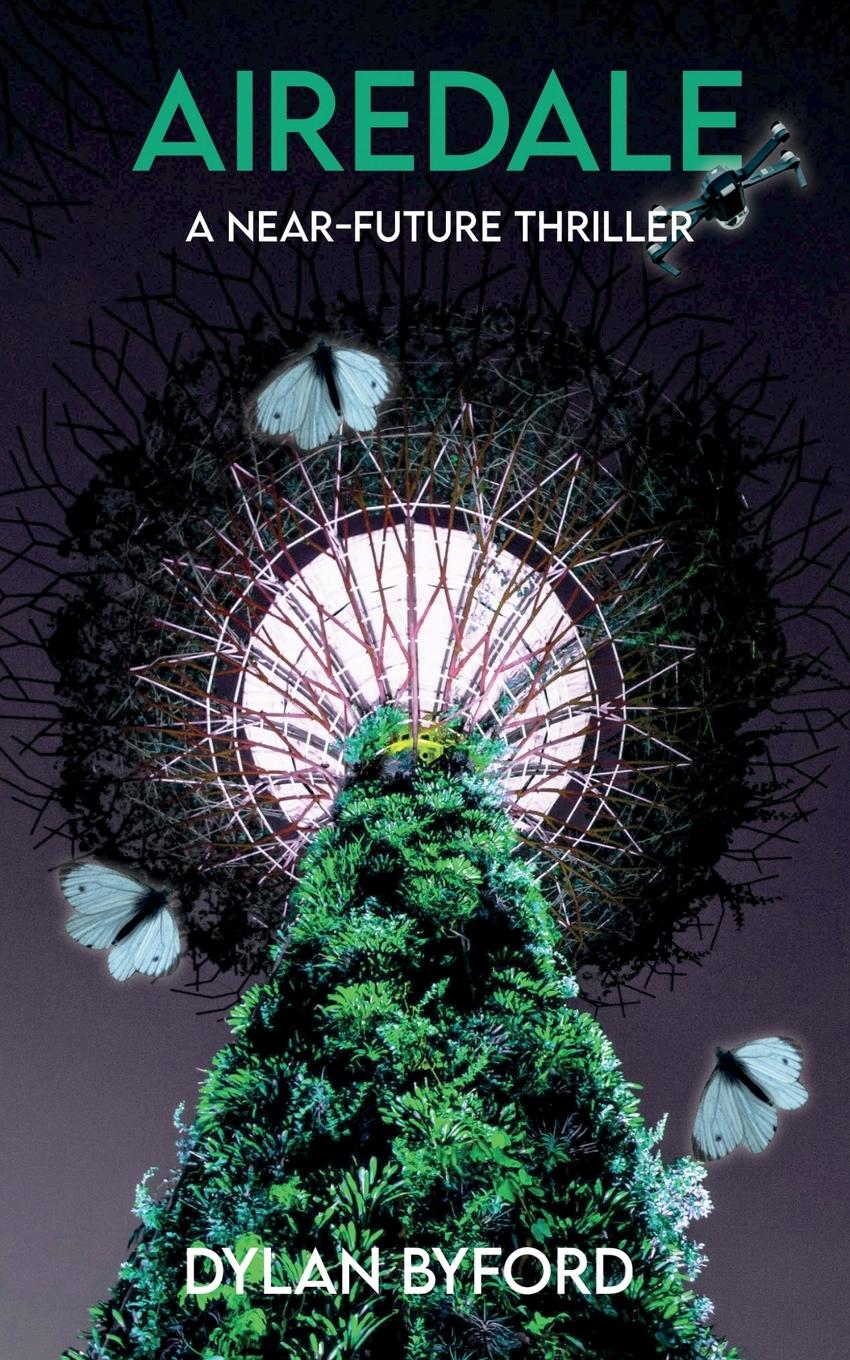 Vorderes Coverbild Airedale