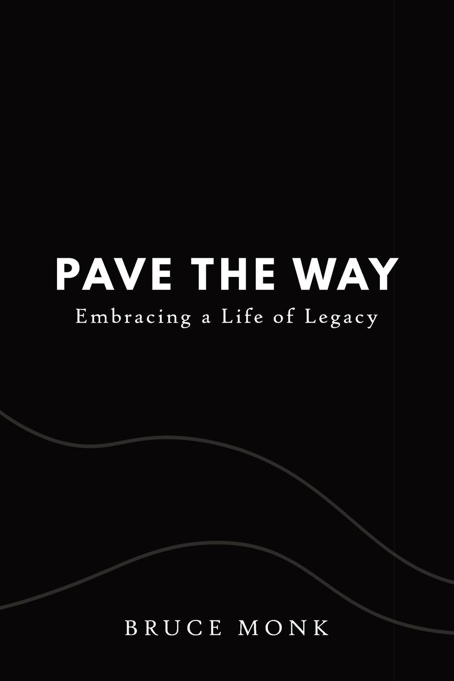 Vorderes Coverbild Pave the Way