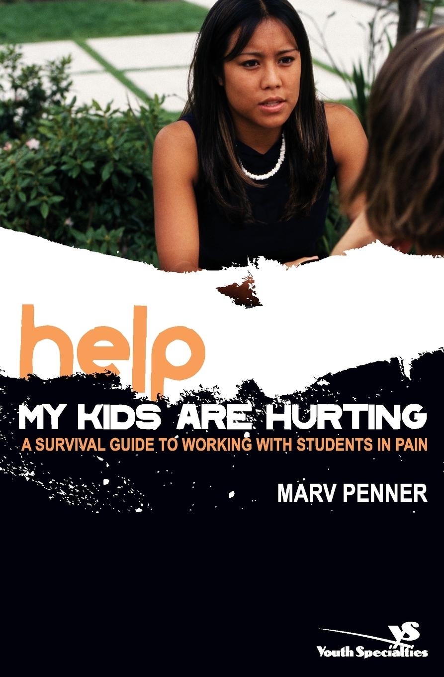 Vorderes Coverbild Help! My Kids Are Hurting