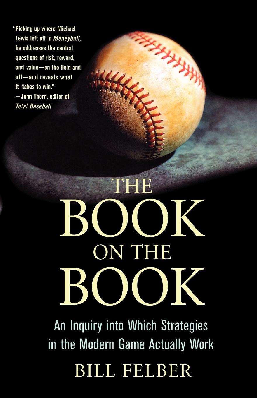 Vorderes Coverbild The Book on the Book