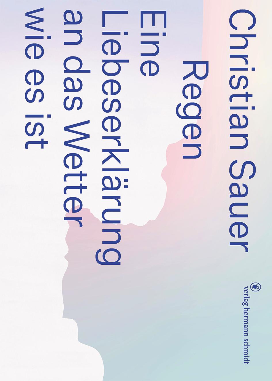 Vorderes Coverbild Regen