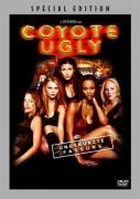 Vorderes Coverbild Coyote Ugly