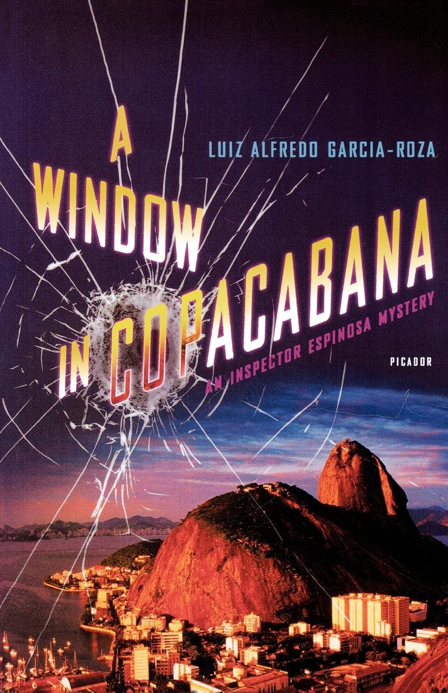 Vorderes Coverbild A Window in Copacabana