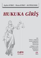 Vorderes Coverbild Hukuka Giris