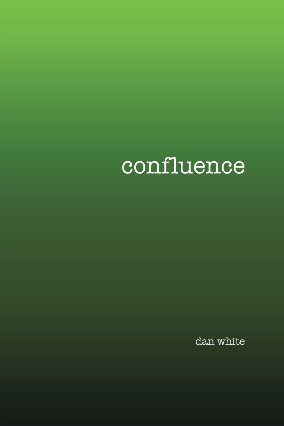Vorderes Coverbild Confluence