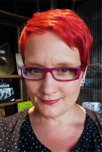 Autorenbild Vegan backen für Weihnachten