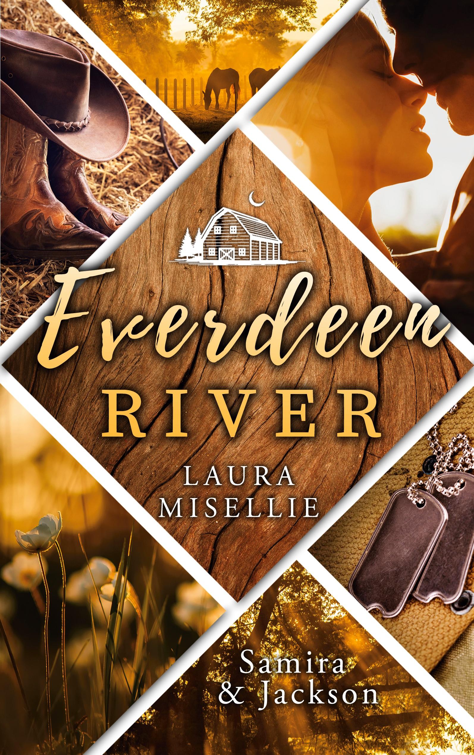 Vorderes Coverbild Everdeen River
