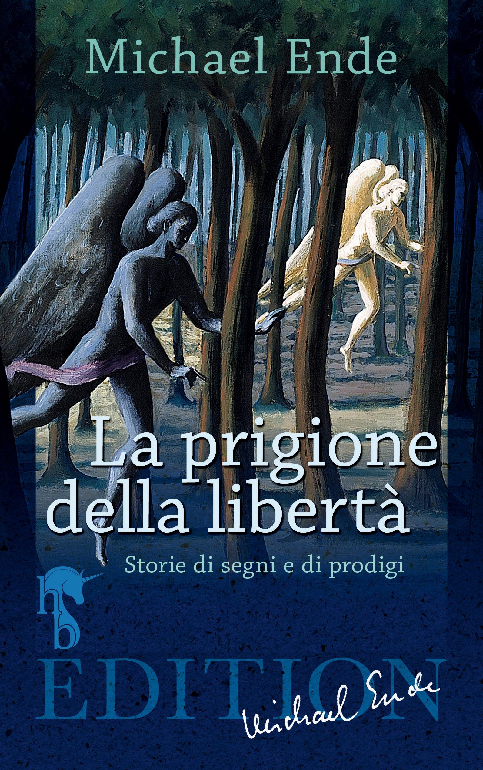 Vorderes Coverbild La Prigione della Libertà
