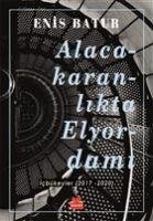 Vorderes Coverbild Alacakaranlikta Elyordami