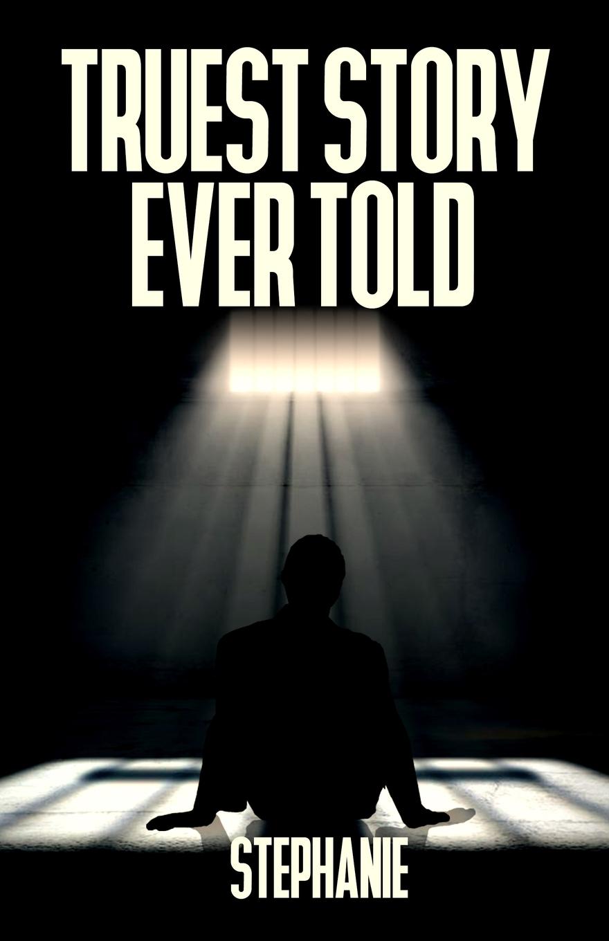 Vorderes Coverbild The Truest Story Ever Told