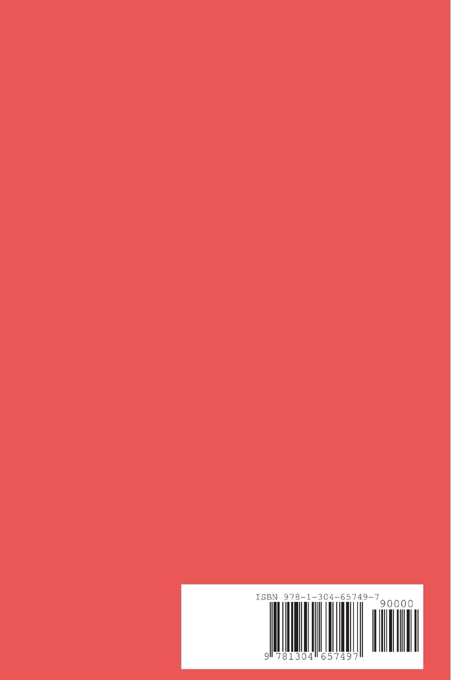 Rückseitencover The Booklover