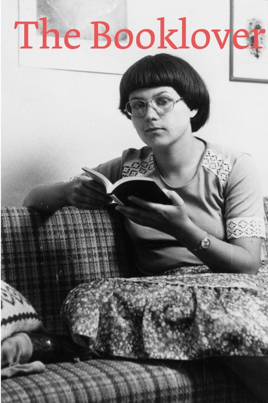 Vorderes Coverbild The Booklover