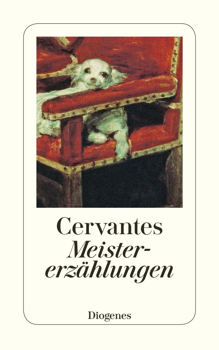 Vorderes Coverbild Meistererzählungen
