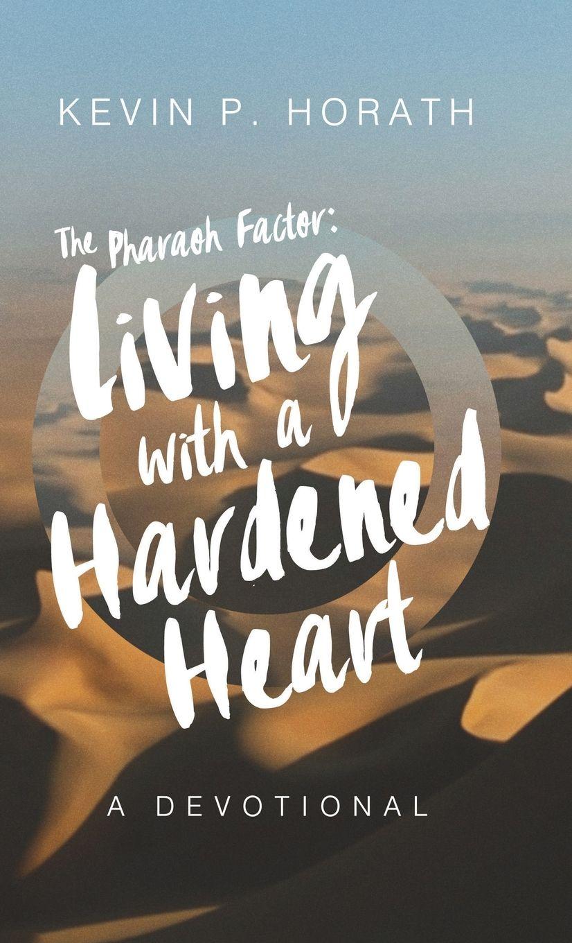 Vorderes Coverbild The Pharaoh Factor