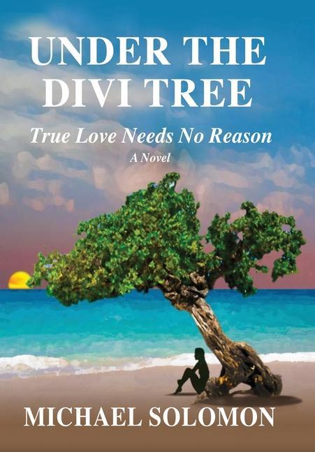 Vorderes Coverbild Under the Divi Tree