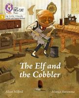 Vorderes Coverbild The Elf and the Cobbler