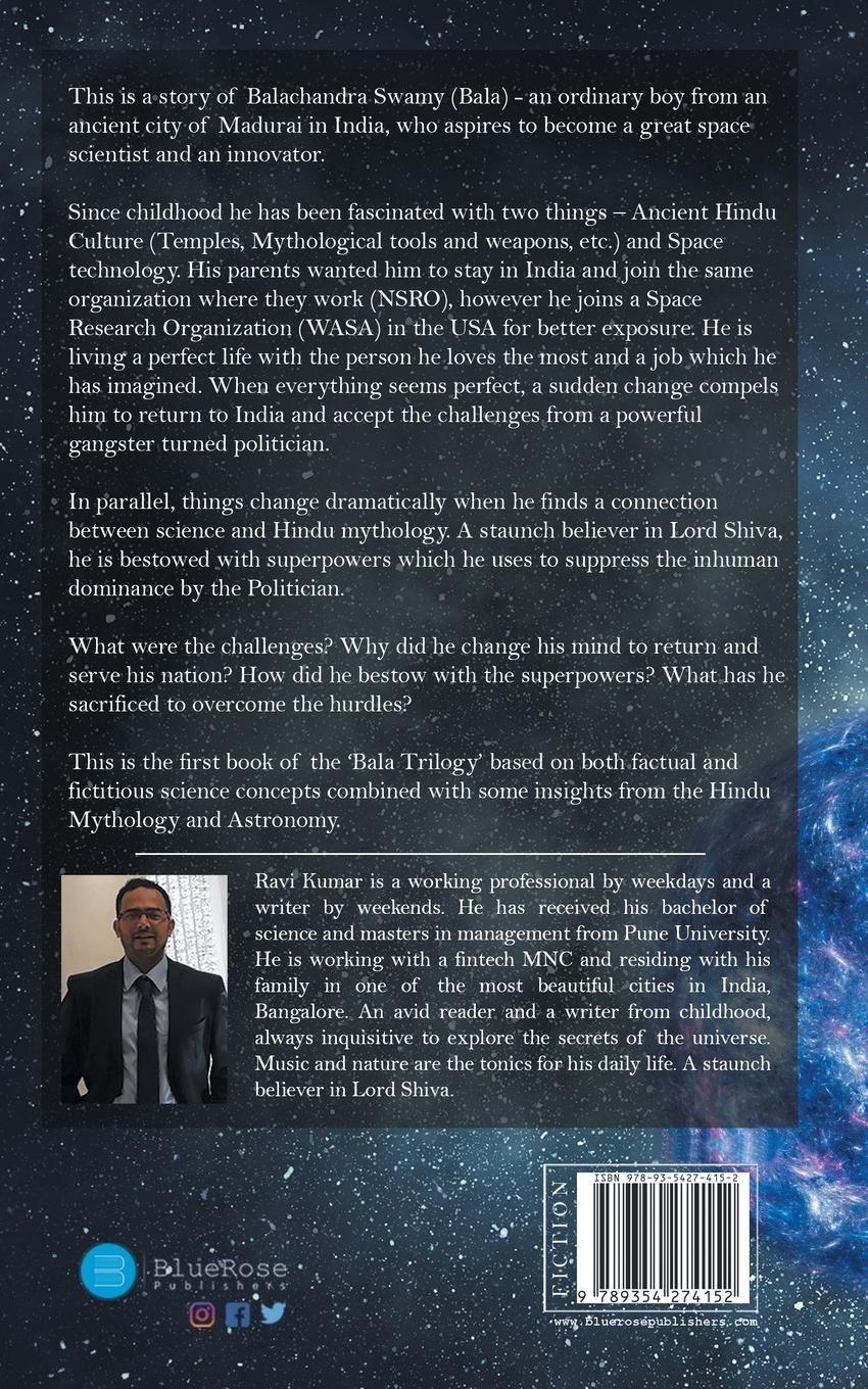 Rückseitencover Bala