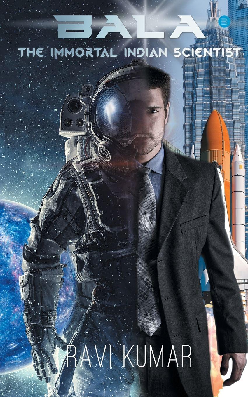 Vorderes Coverbild Bala