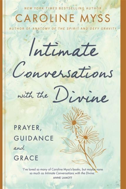 Vorderes Coverbild Intimate Conversations with the Divine