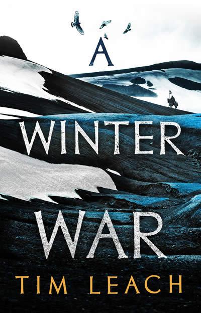 Vorderes Coverbild A Winter War