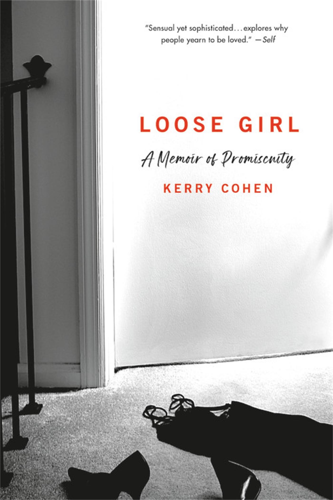 Vorderes Coverbild Loose Girl