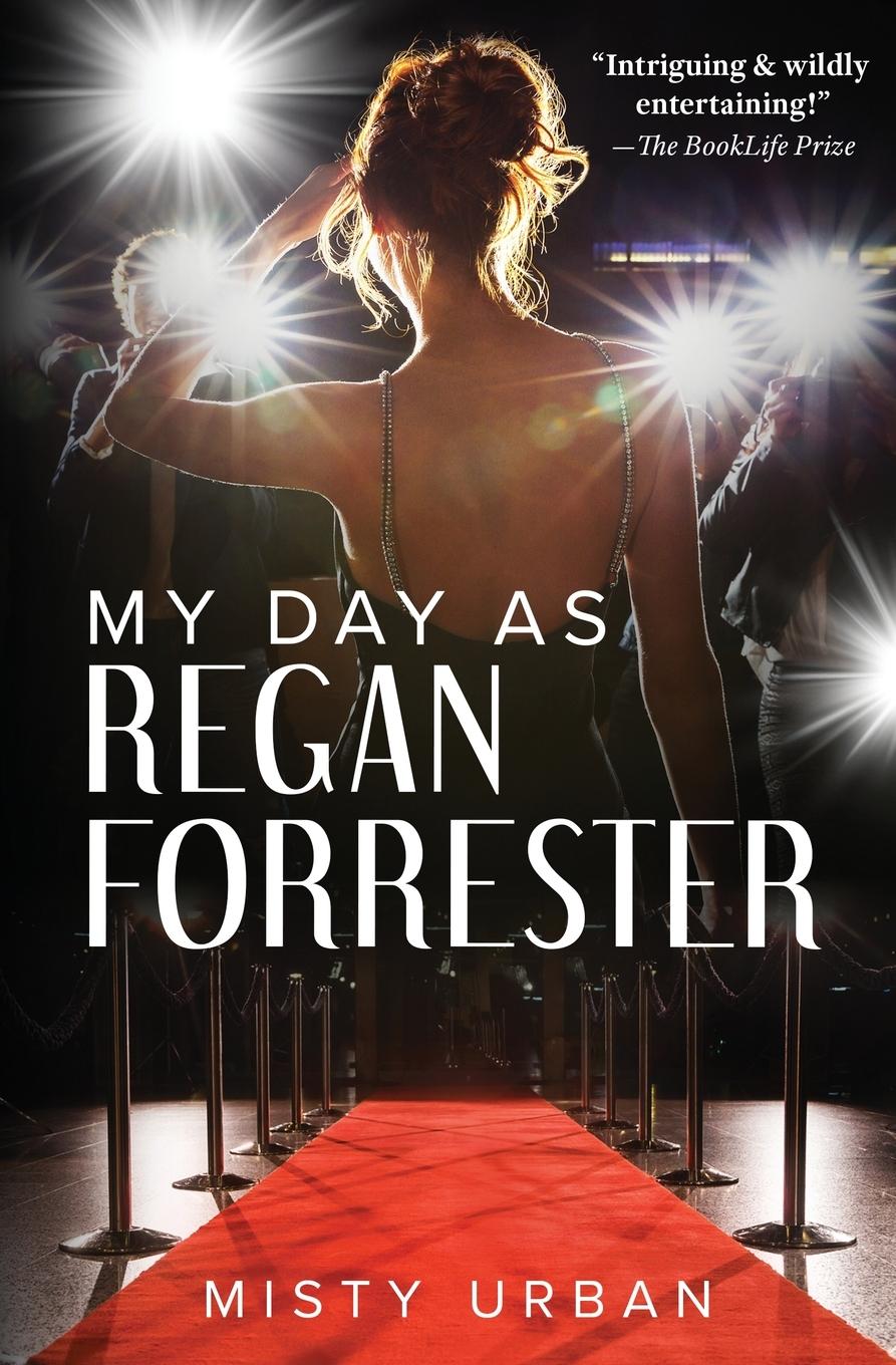 Vorderes Coverbild My Day As Regan Forrester