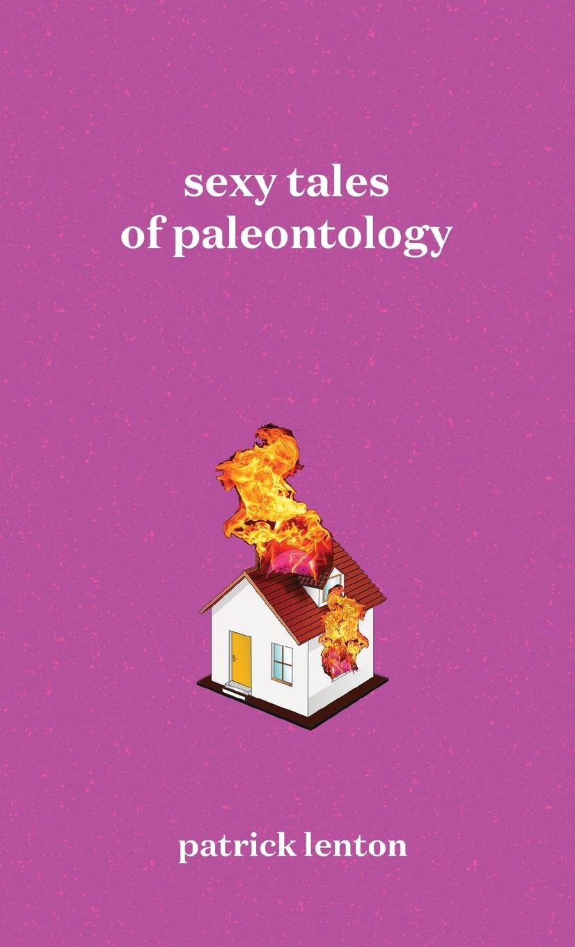 Vorderes Coverbild Sexy Tales of Paleontology