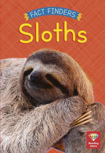 Vorderes Coverbild Sloths