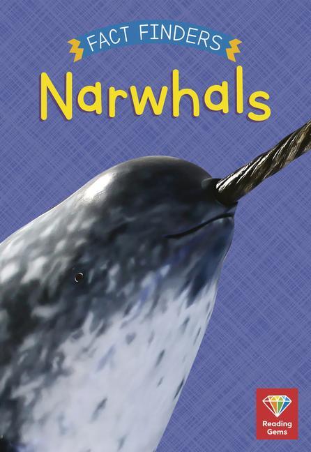 Vorderes Coverbild Narwhals