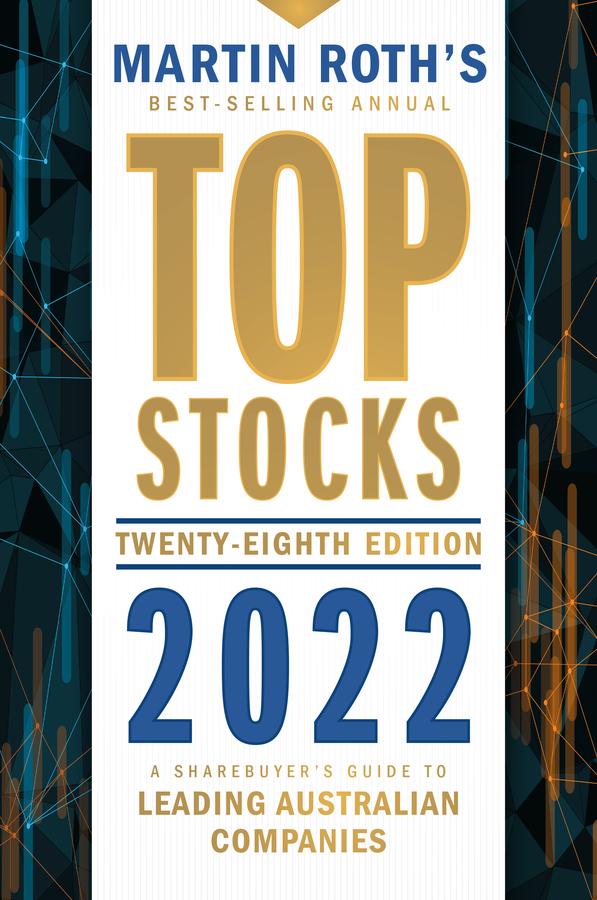 Vorderes Coverbild Top Stocks 2022