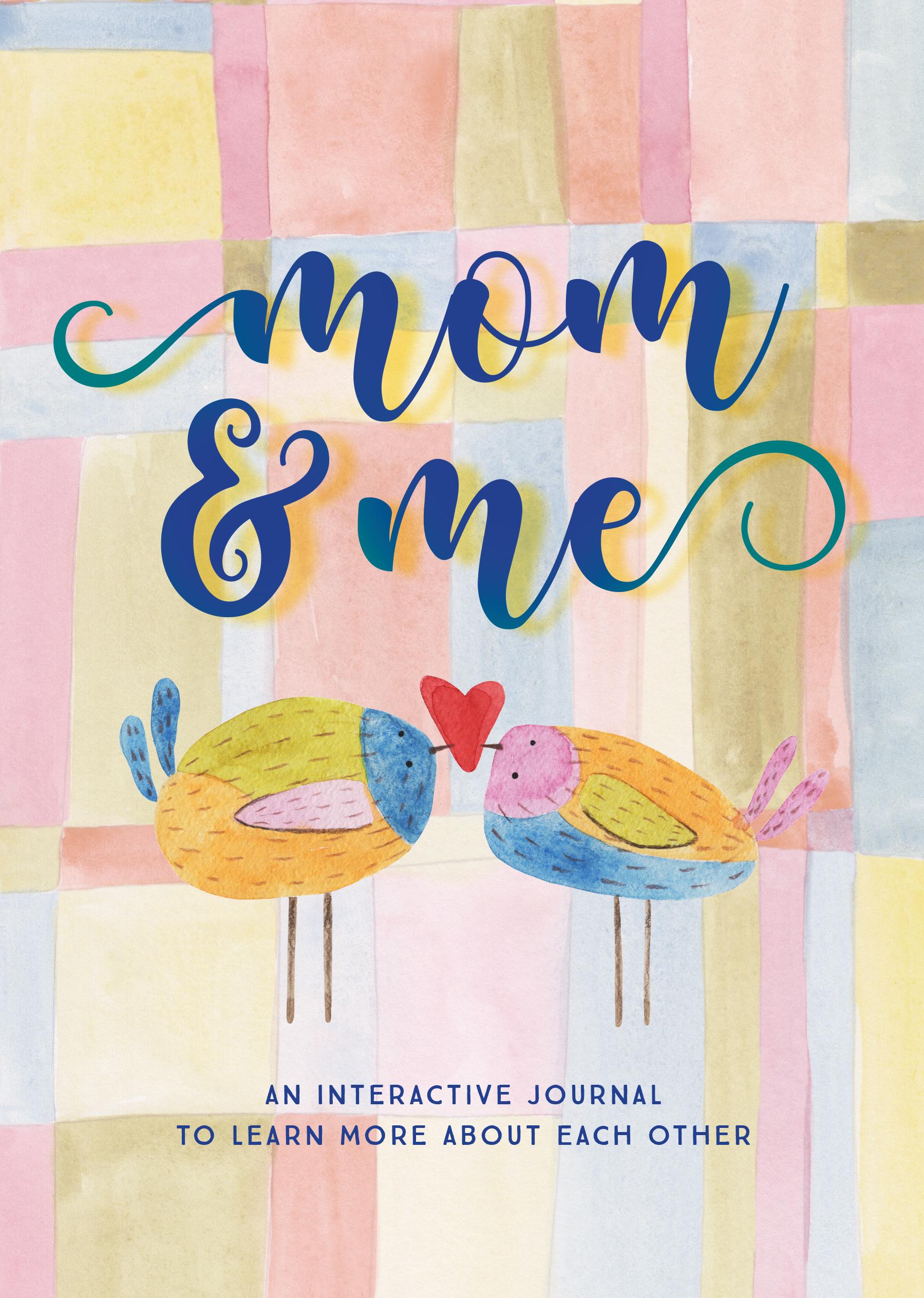 Vorderes Coverbild Mom & Me - Second Edition